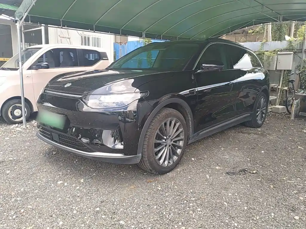 Leapmotor C11 2024