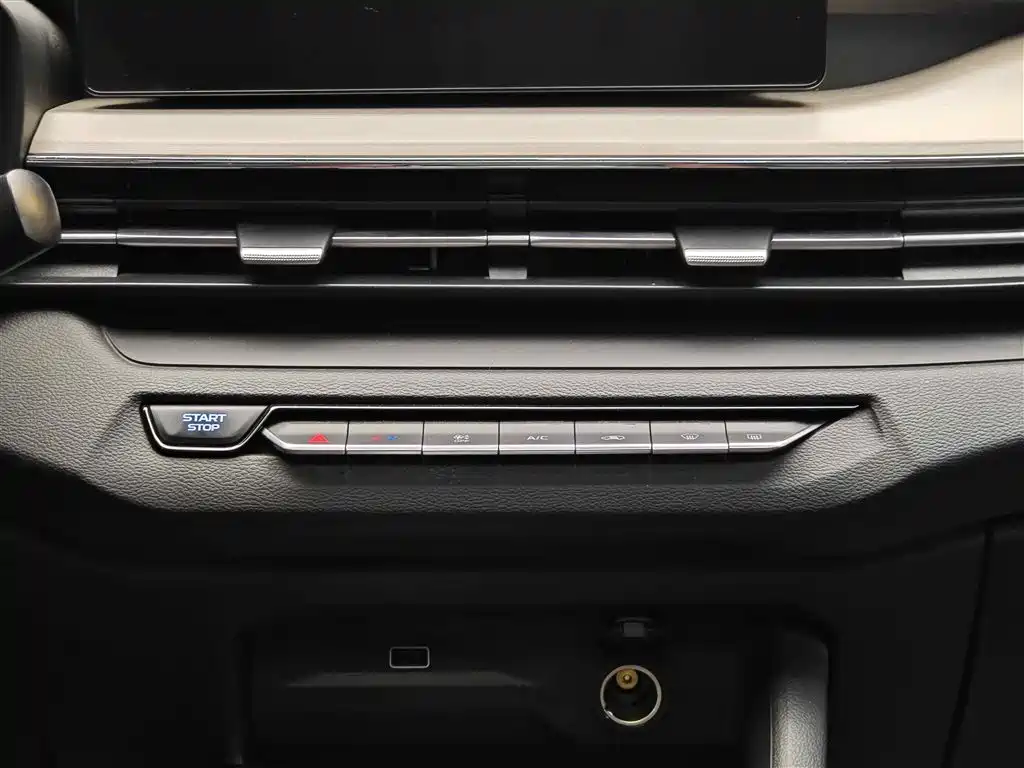 GEELY AUTOMOBILE VISION X3