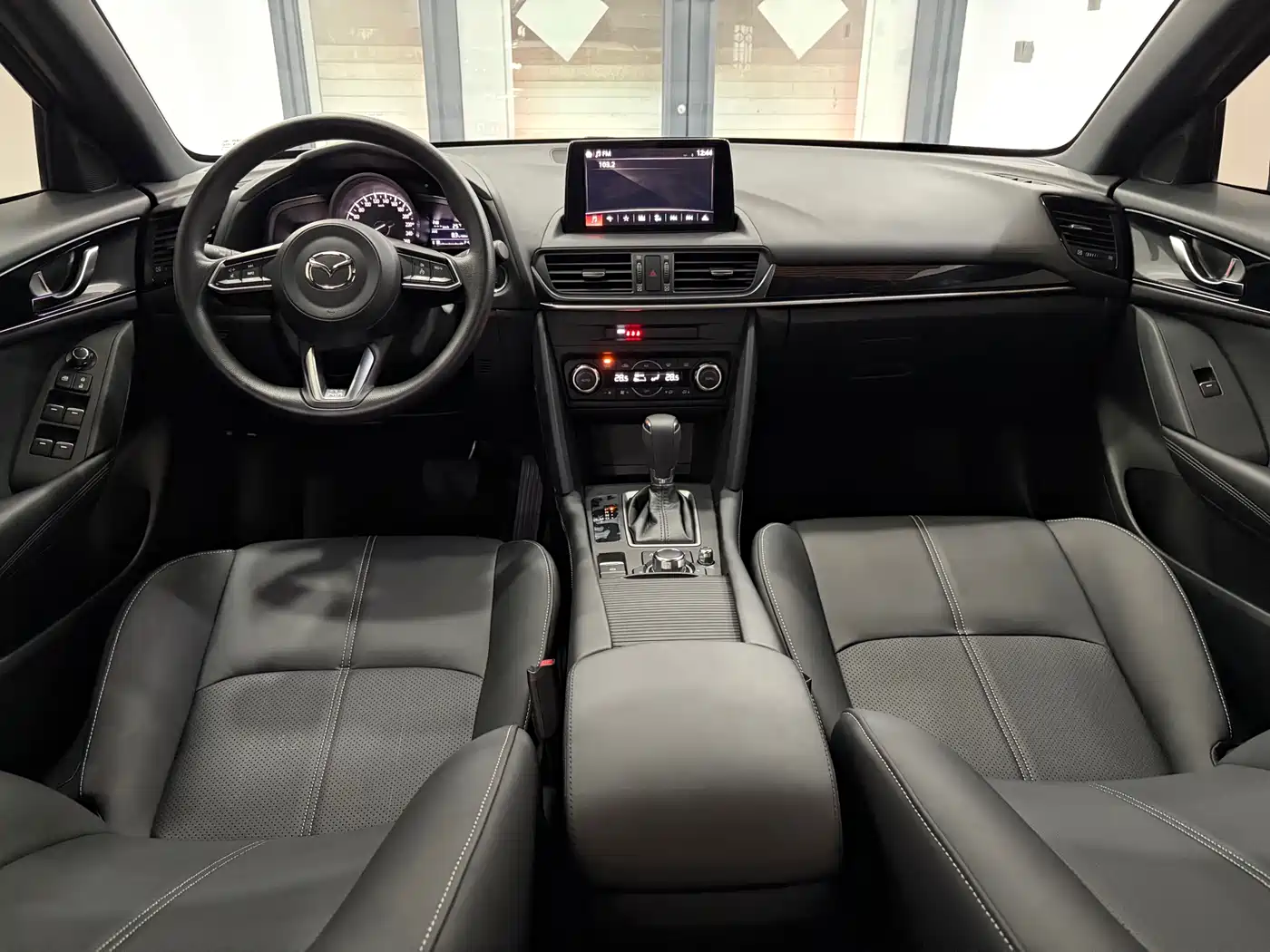 Mazda CX-4 2023 2021 2.0L Auto FWD Skyactiv Explorer Edition