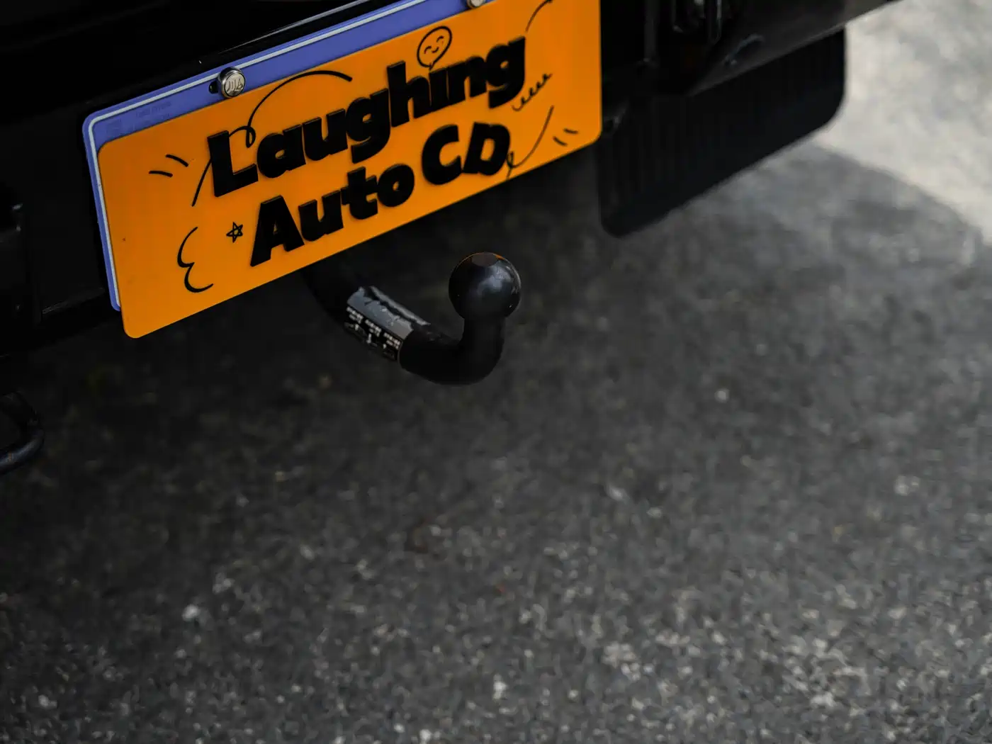 Mercedes-Benz G-Class AMG 2009 AMG G 55 фото 16