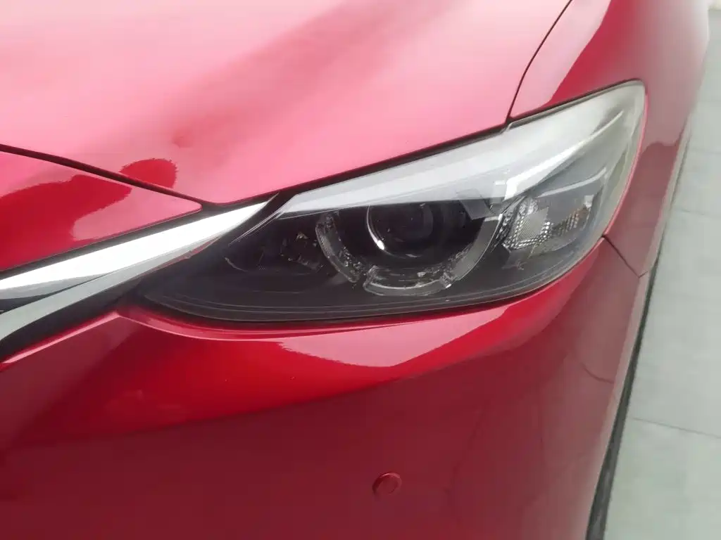صورة 7 - Mazda Atenza