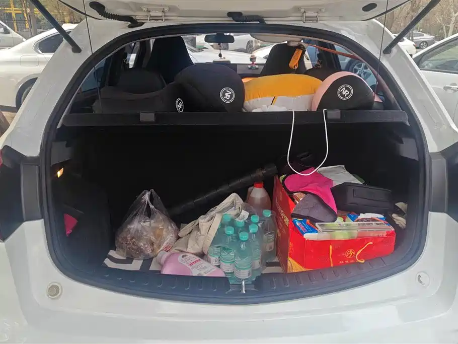 RUILAN AUTOMOBILE RUILAN CAR X3 PRO