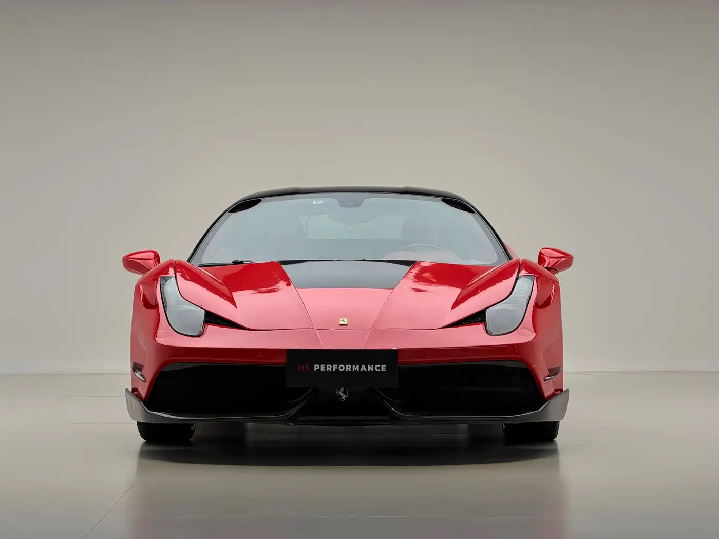 Ferrari 458 2011 2011 4.5L Italia