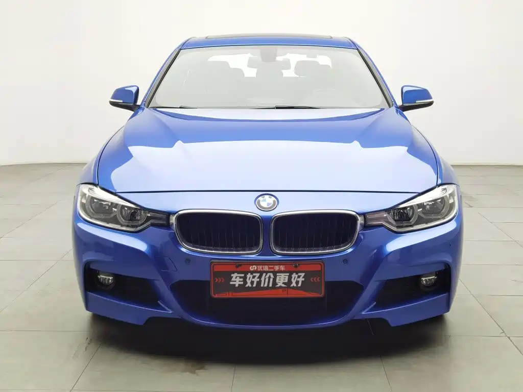 Фото 3 - BMW 3 Series