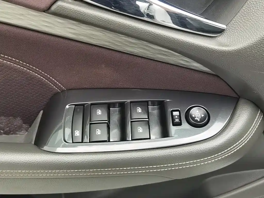 Chevrolet Malibu 2019 2018 530T Automatic Trend Edition