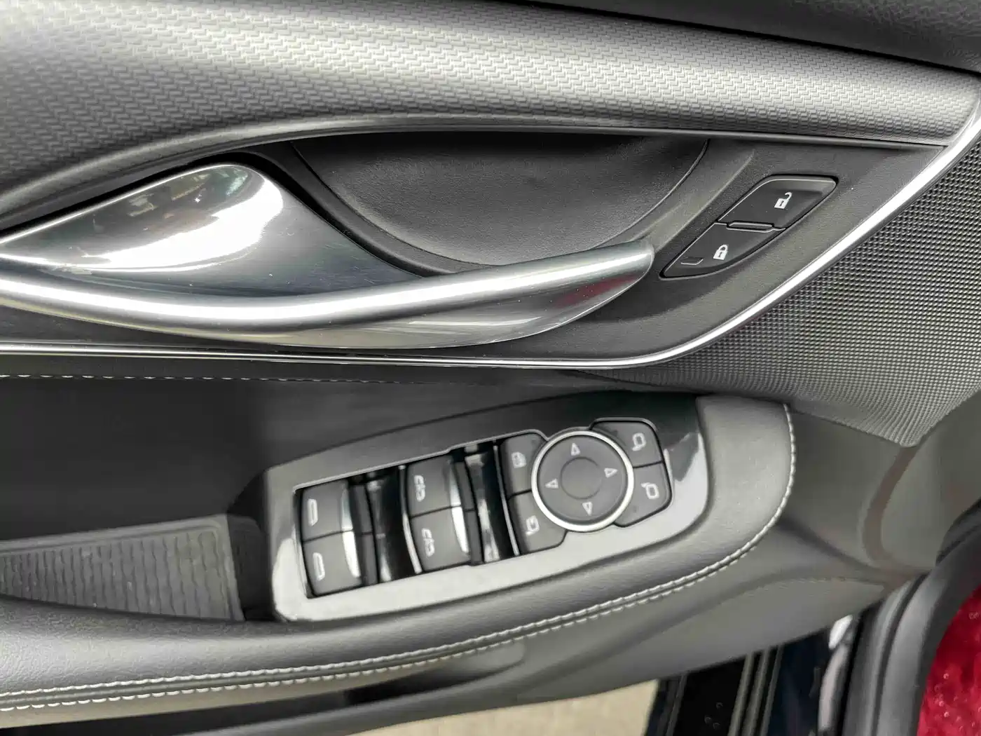 Cadillac CT5 2022 28T Luxury (Standard) фото 21