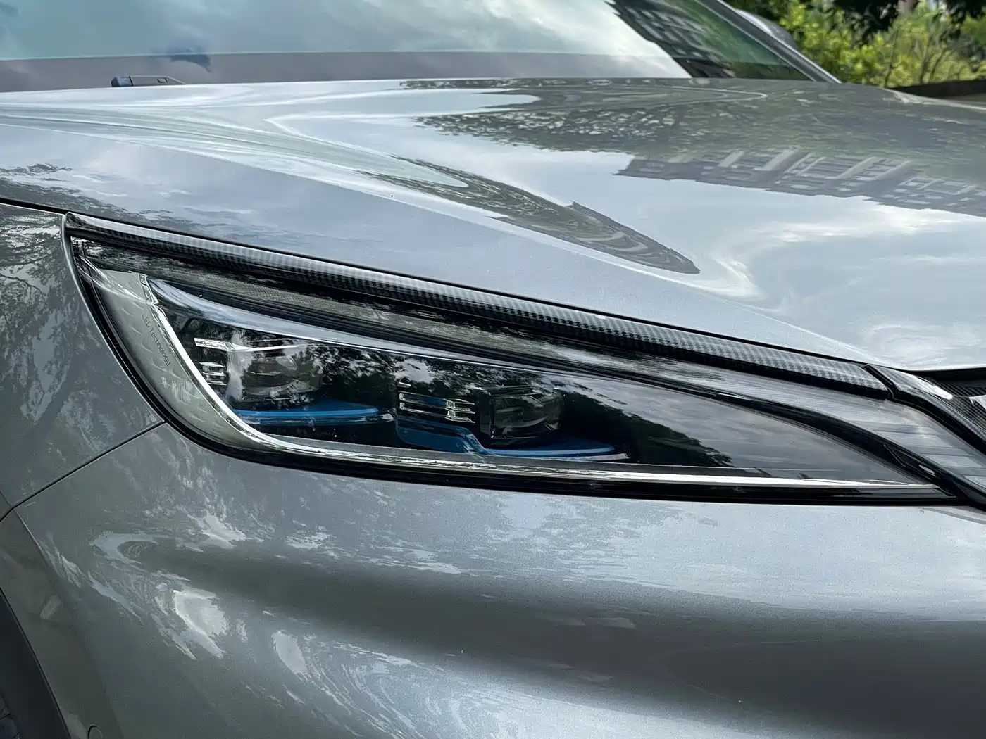 BYD Yuan PLUS 2022 2022 430KM Premium