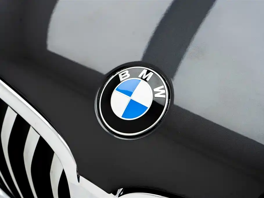 BMW X1 2022 sDrive25Li Leading фото 11