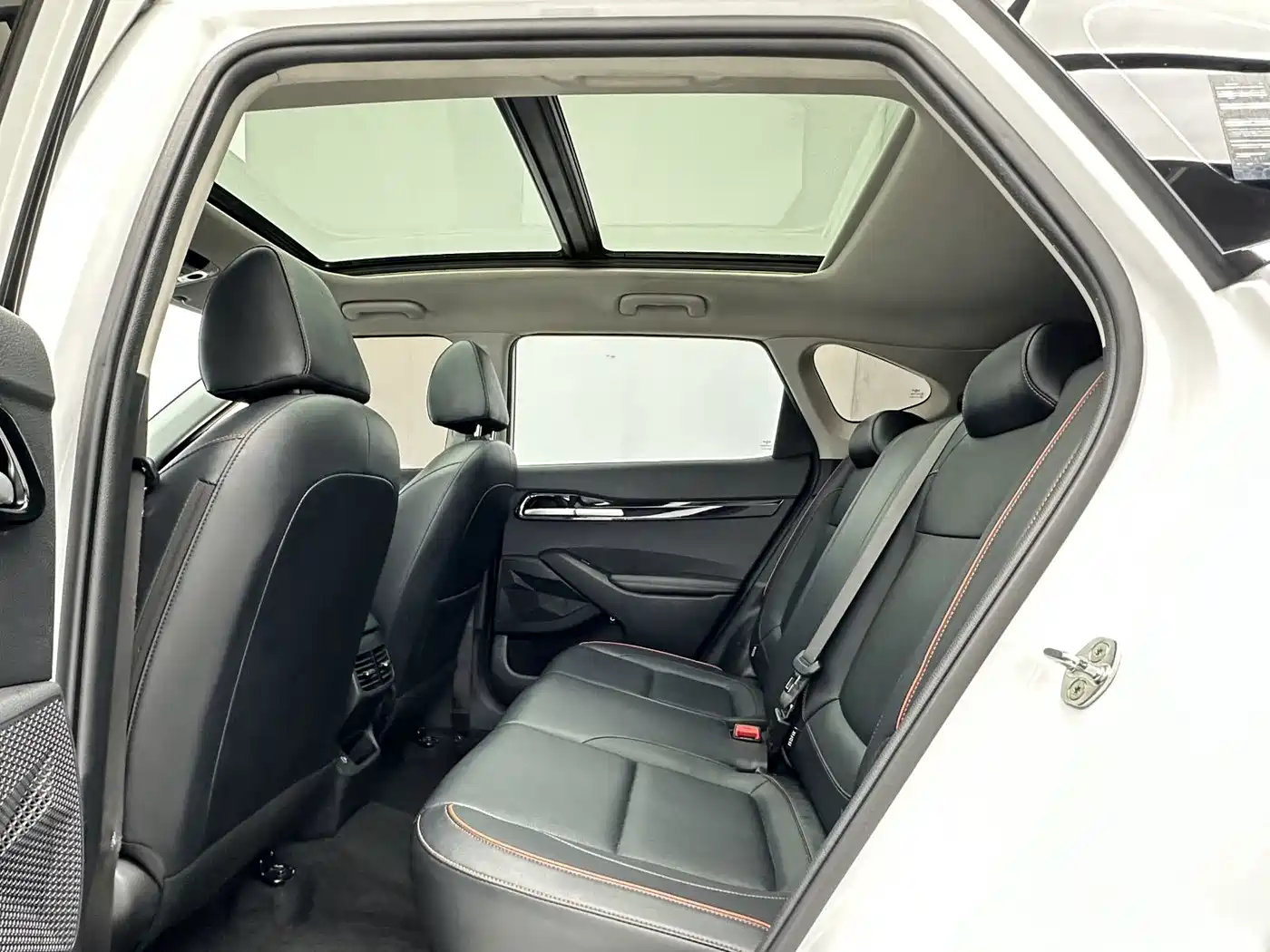 Kia Seltos 2024 2023 1.5L CVT Luxury Edition