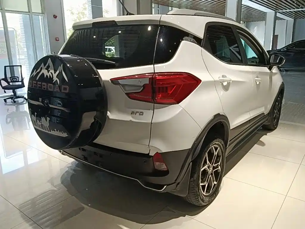 BYD Yuan Pro 2024 2023 401KM Premium