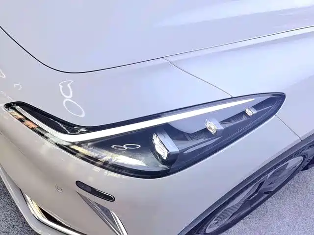 ZHIJI AUTOMOBILE ZHIJI LS7