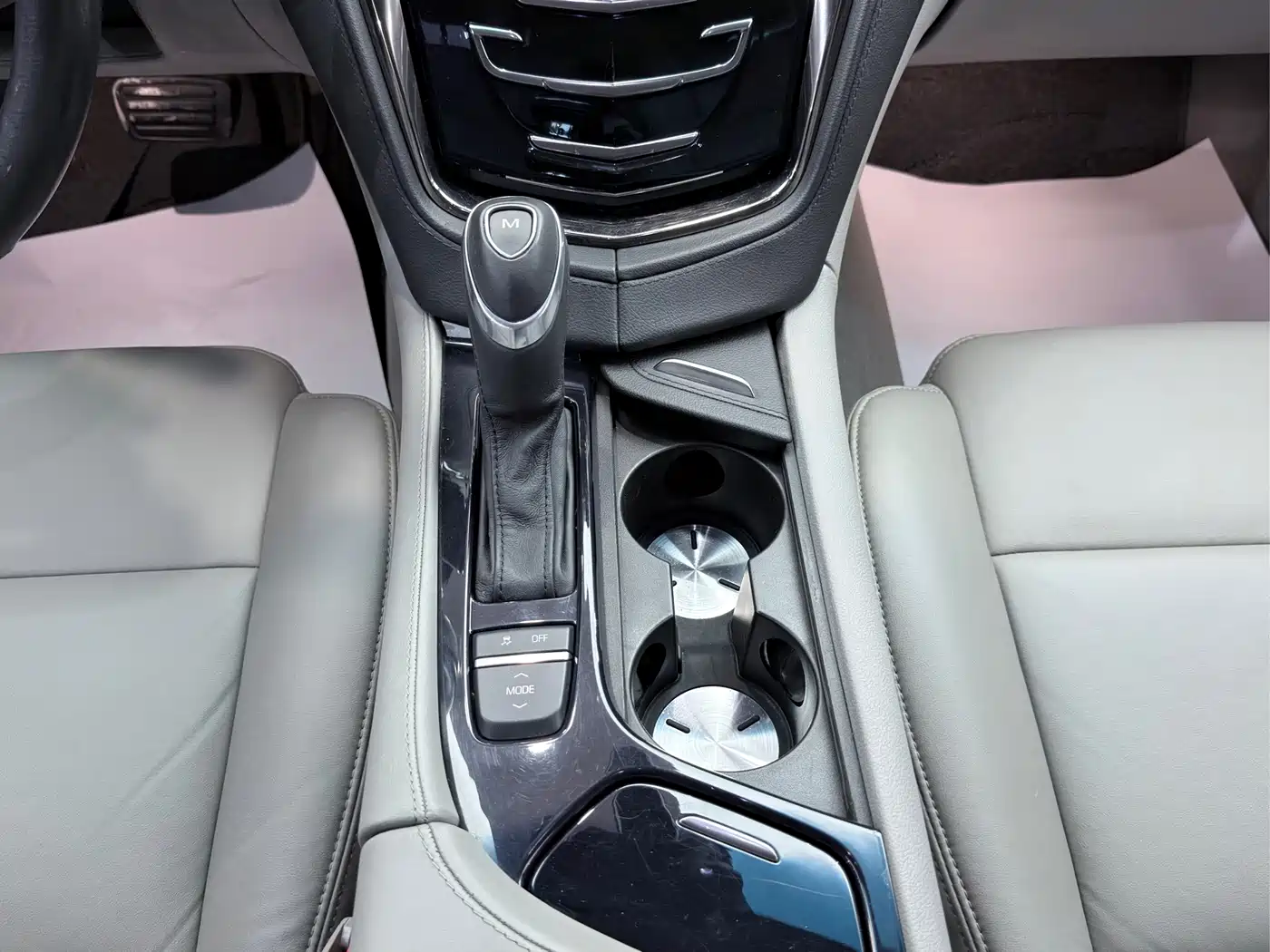 Cadillac CTS (Import) 2016 2014 28T Elite