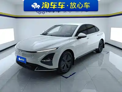 Wuling Starlight