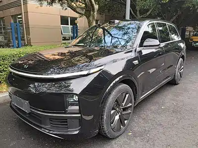 Li Auto L9