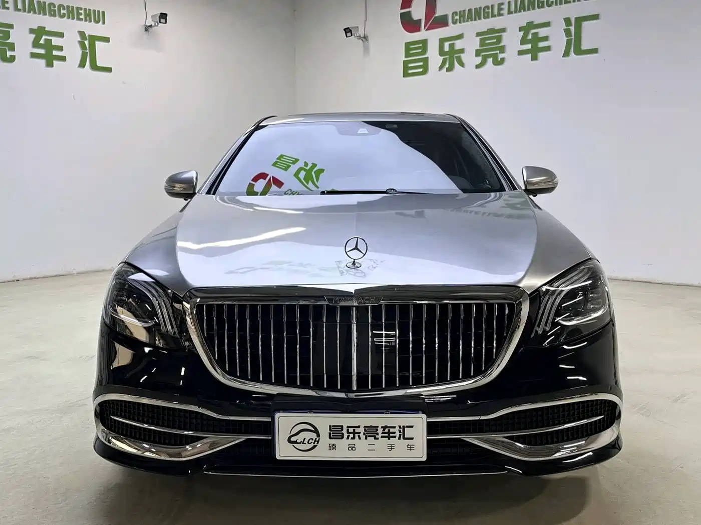 Mercedes-Benz S-Class 2012 S 300 L Business Grand Edition фото 2