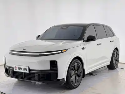Li Auto L7