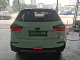 Фото 6 - Geely Vision X3