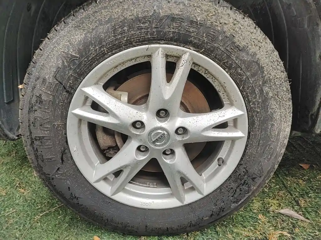 Фото 23 - Nissan Qashqai