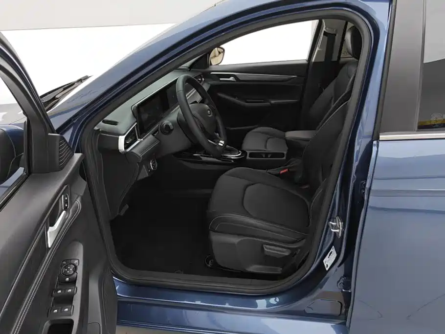 Ford Escort 2022 2021 1.5L Automatic Diamond Edition