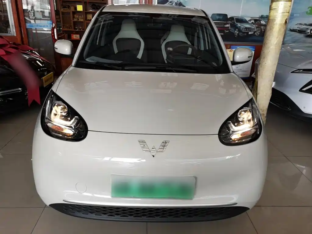 2026 Wuling Motors Wuling Bingo