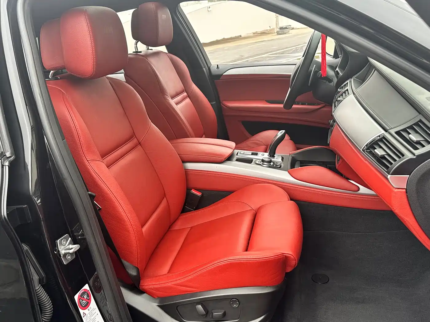 BMW X6 M 2013 X6 M фото 31