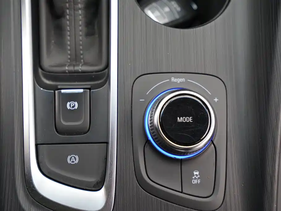 BUICK SLIGHTLY BLUE 6