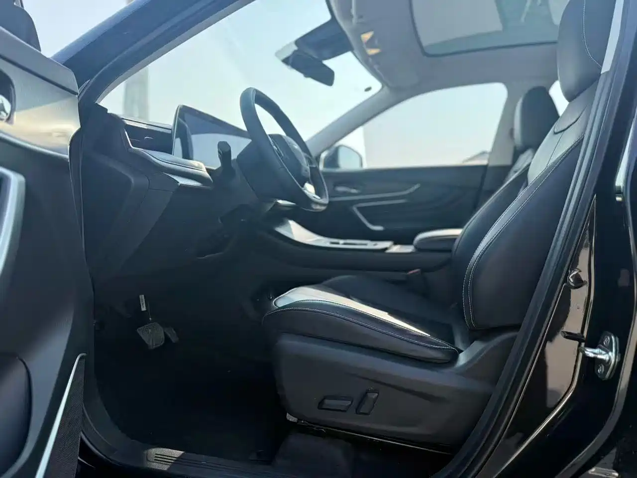 Venucia DaV DD-i 2024 2023 110km iE Edition