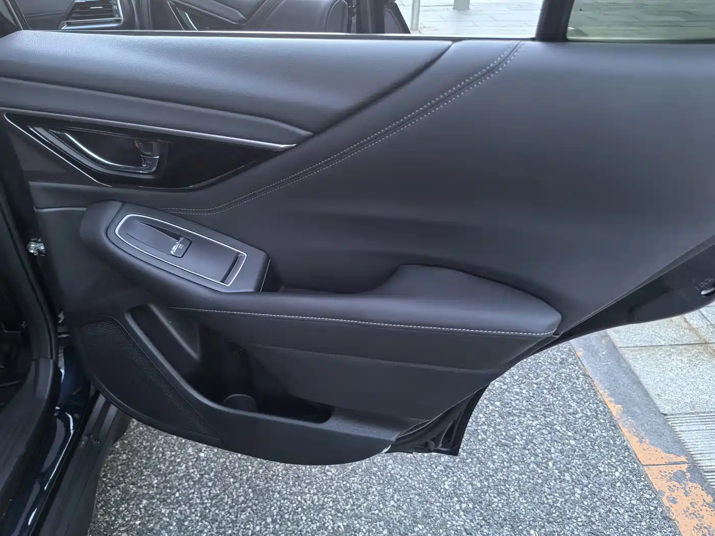 Subaru Outback 2021 2021 2.5i Flagship EyeSight