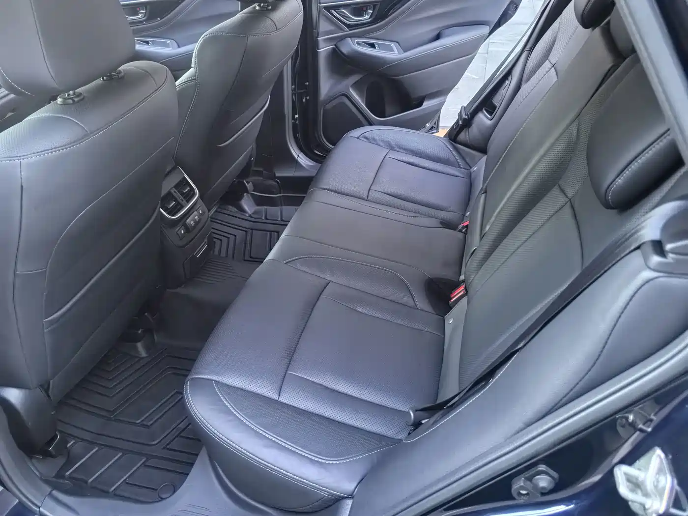 Subaru Outback 2021 2021 2.5i Flagship EyeSight