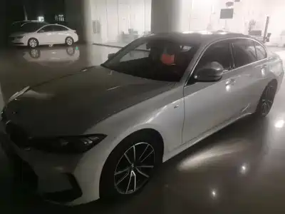 BMW 3