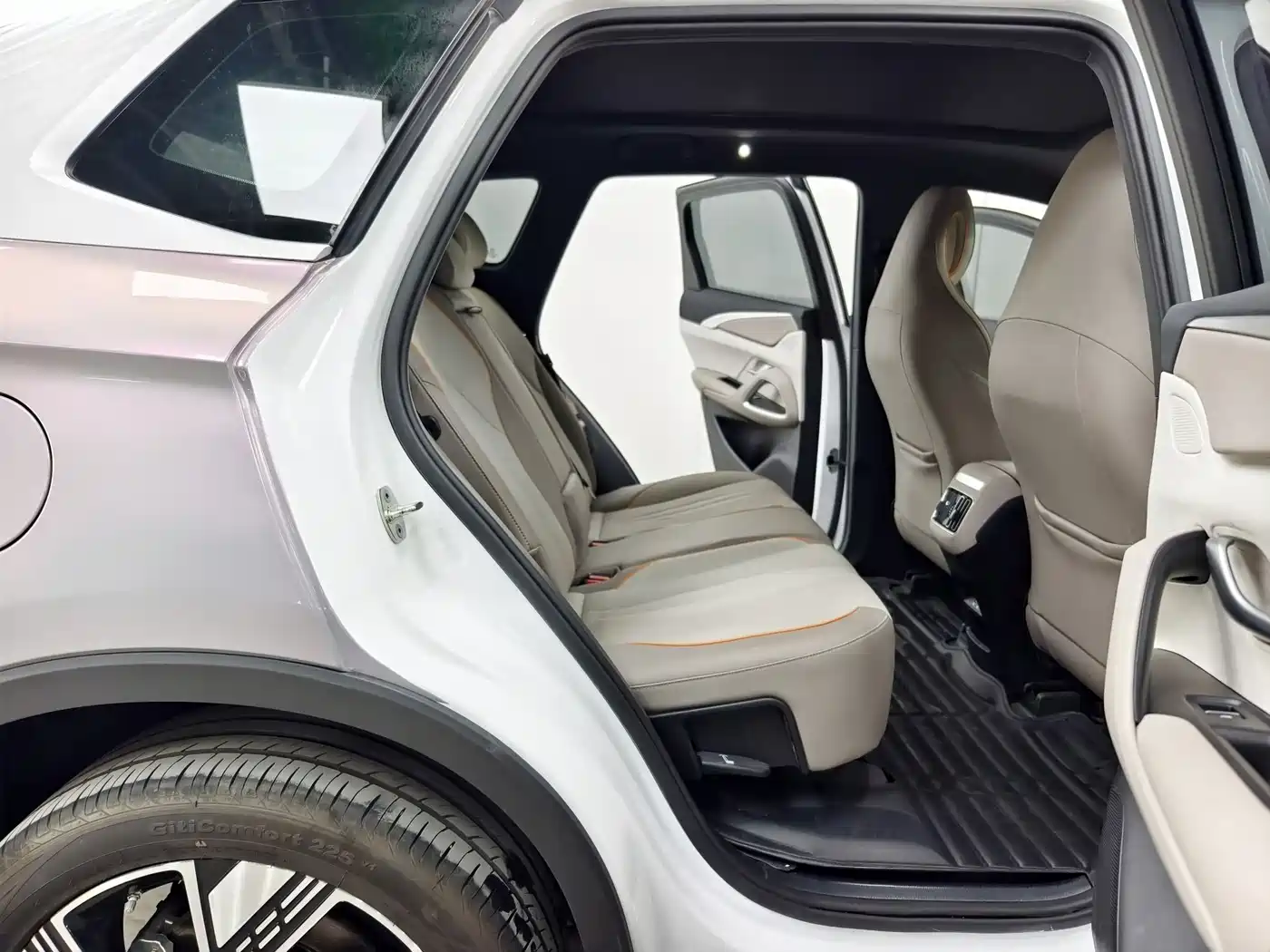 BYD SONGJIANG NEW ENERGY