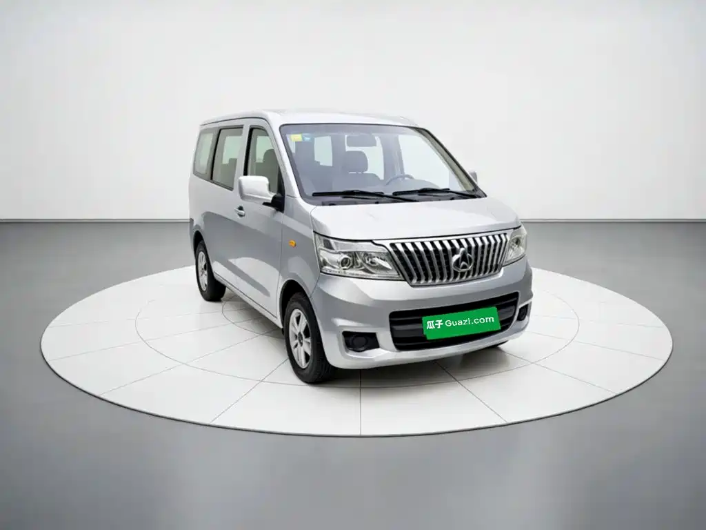 Changan Kaicheng Changan Ruixing M80 2019 2019 1.5L Basic 4-seater Single Evaporator AC China VI Flat Top Tailgate DAM15KR