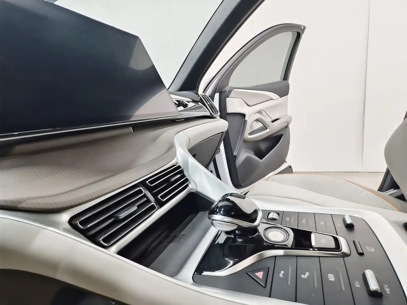 BYD SONGJIANG NEW ENERGY