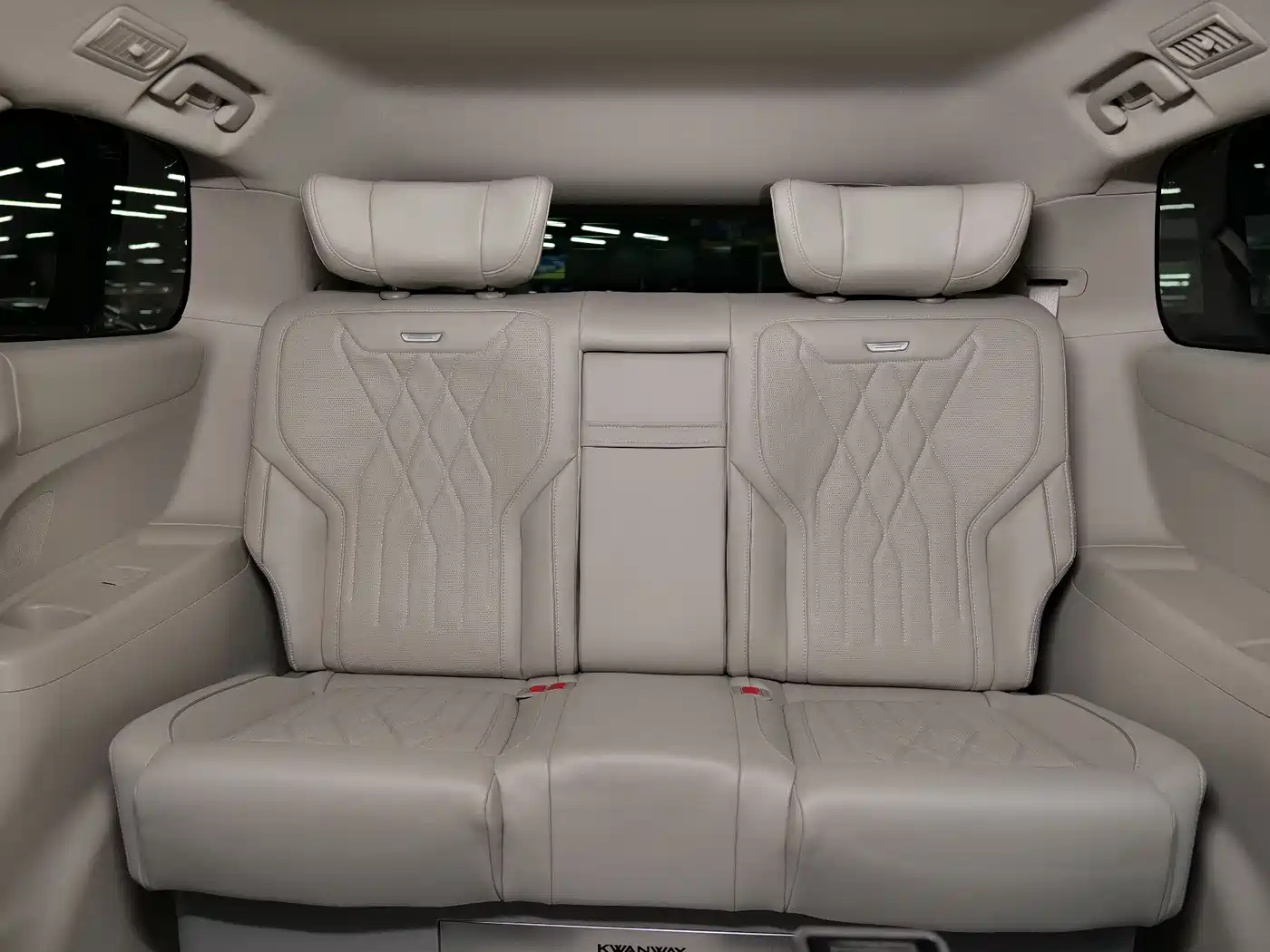 Buick GL8 2022 ES Landmark 653T Comfort фото 15