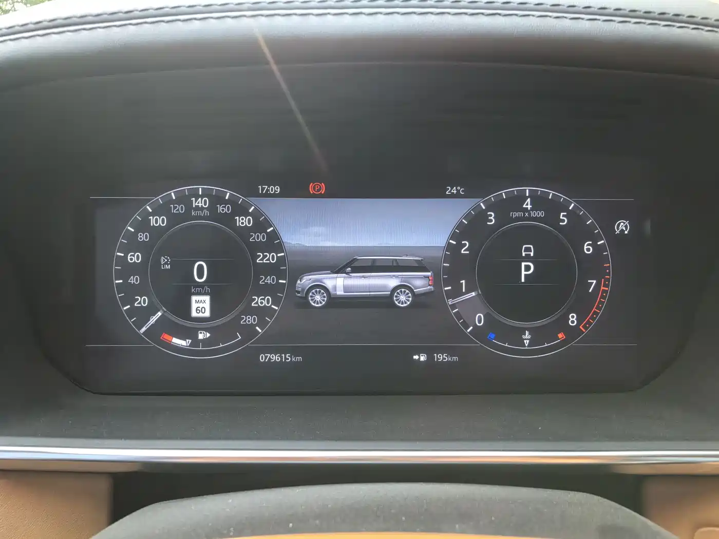 Land Rover Range Rover 2019 5.0 SC V8 Prestige Genesis Extended Edition фото 17