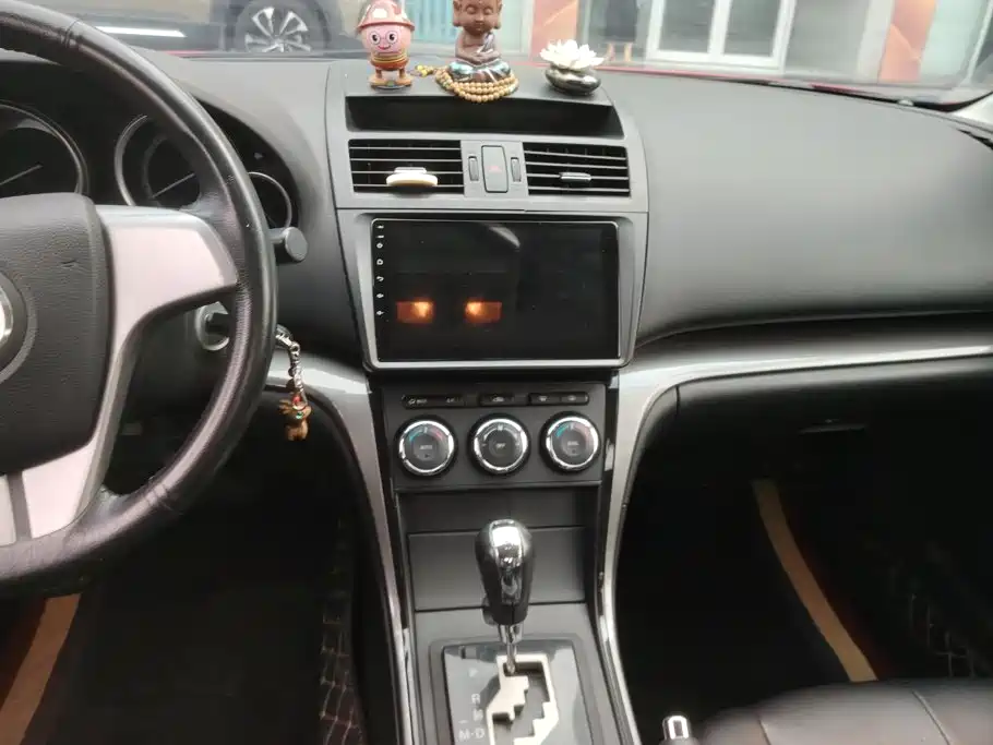Mazda Ruiyi 2012 2011 Model 2.0L Auto Elite