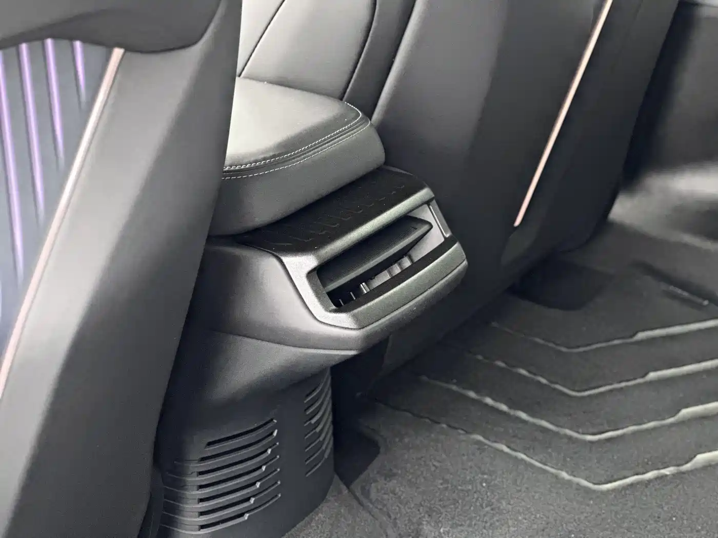 HiPhi Z 2023 2023 5-Seater