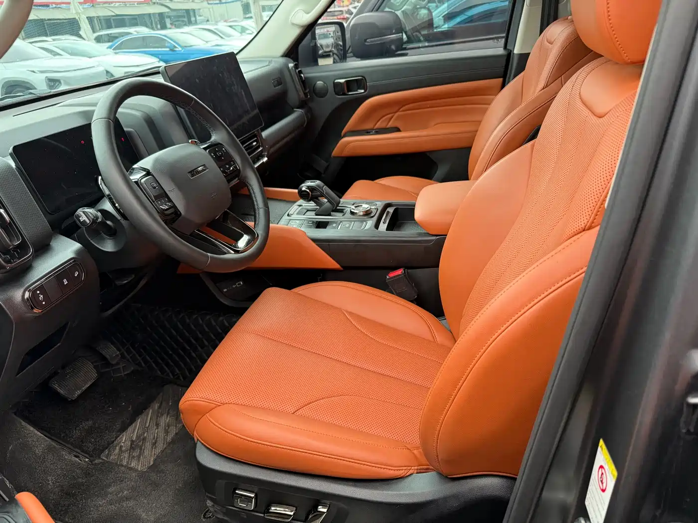 Photo 11 - Haval H9