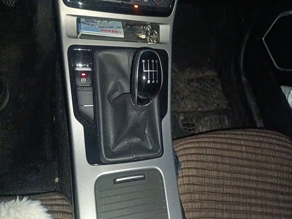 Geely Emgrand GL 2021 2021 UP 1.4T Manual Premium