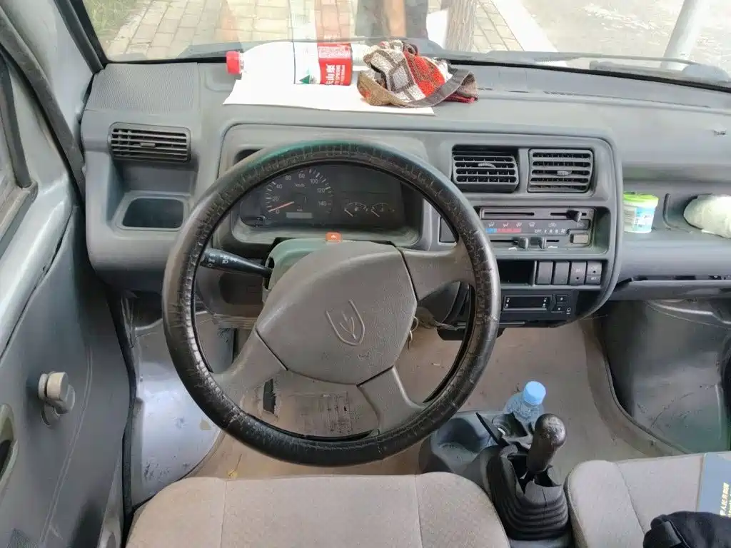 Jinbei Haixing A7 2015 2011 1.0L Special Offer DL465Q3