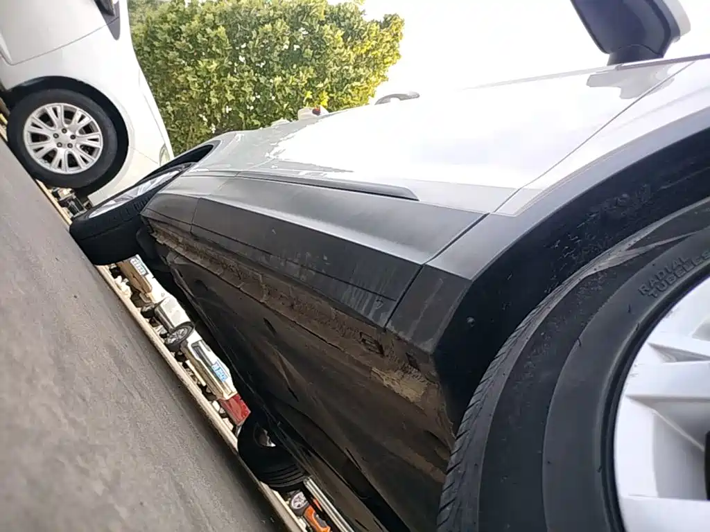 Volkswagen Tiguan L 2017 2017 330TSI Automatic 2WD Trend Edition