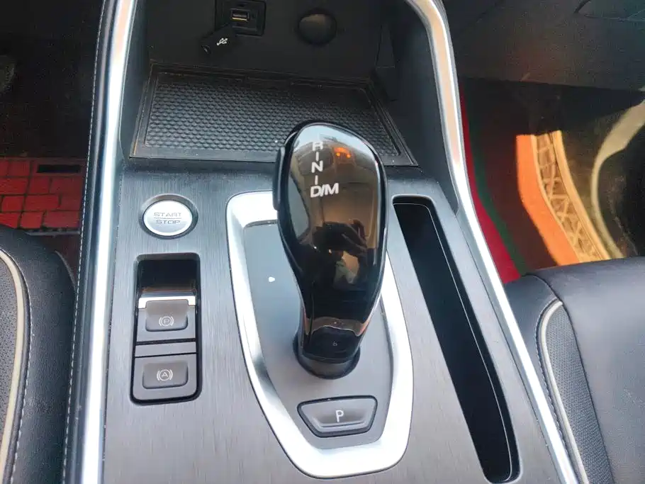 Haval H6 2025 2023 National Trend Edition 1.5T Automatic Urban