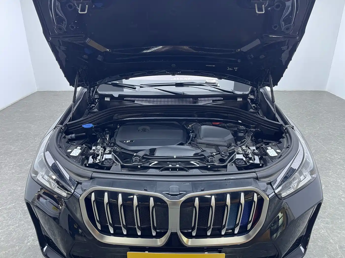 BMW X1 2024 xDrive25Li M Sport Package фото 16