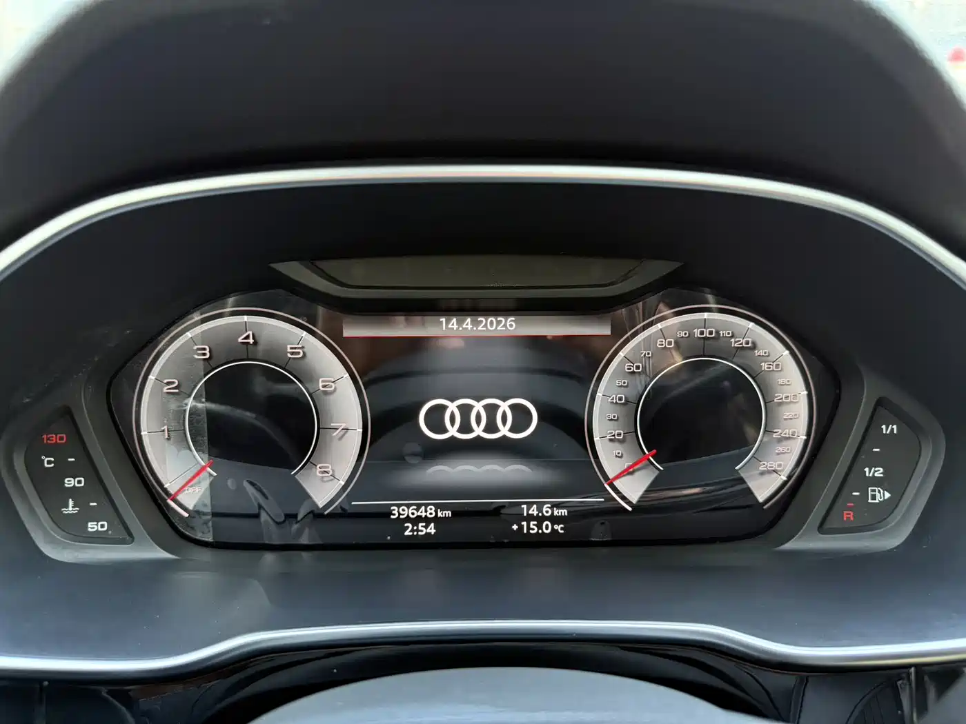 Audi Q3 2022 35 TFSI Fashion Dynamic фото 12