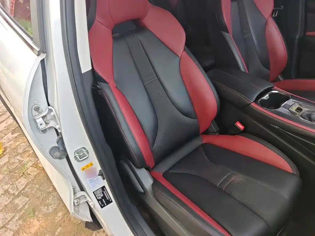 Фото 25 - Changan Oshan Changan Oushang X5