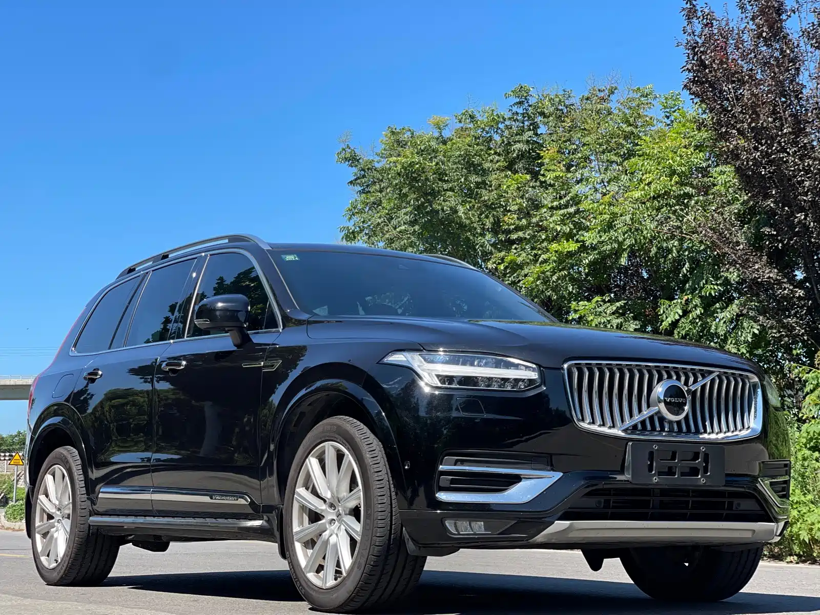 Фото 3 - Volvo XC90