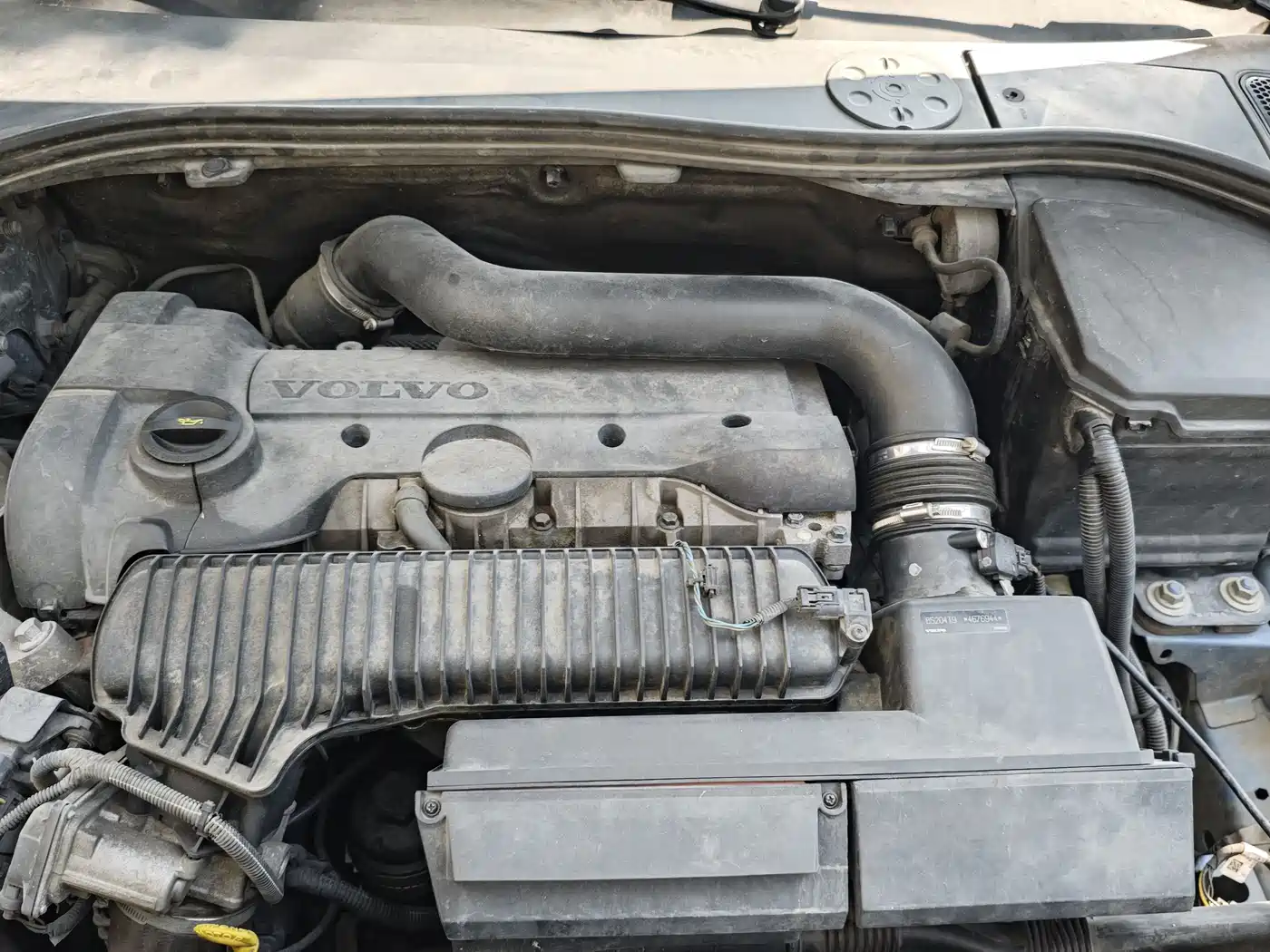 Фото 20 - Volvo V60