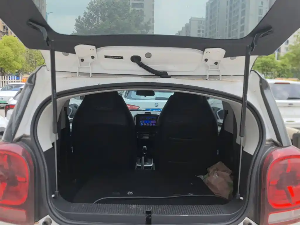 Roewe Kaiwei CLEVER 2023 2022 311km Vitality Bobo Edition