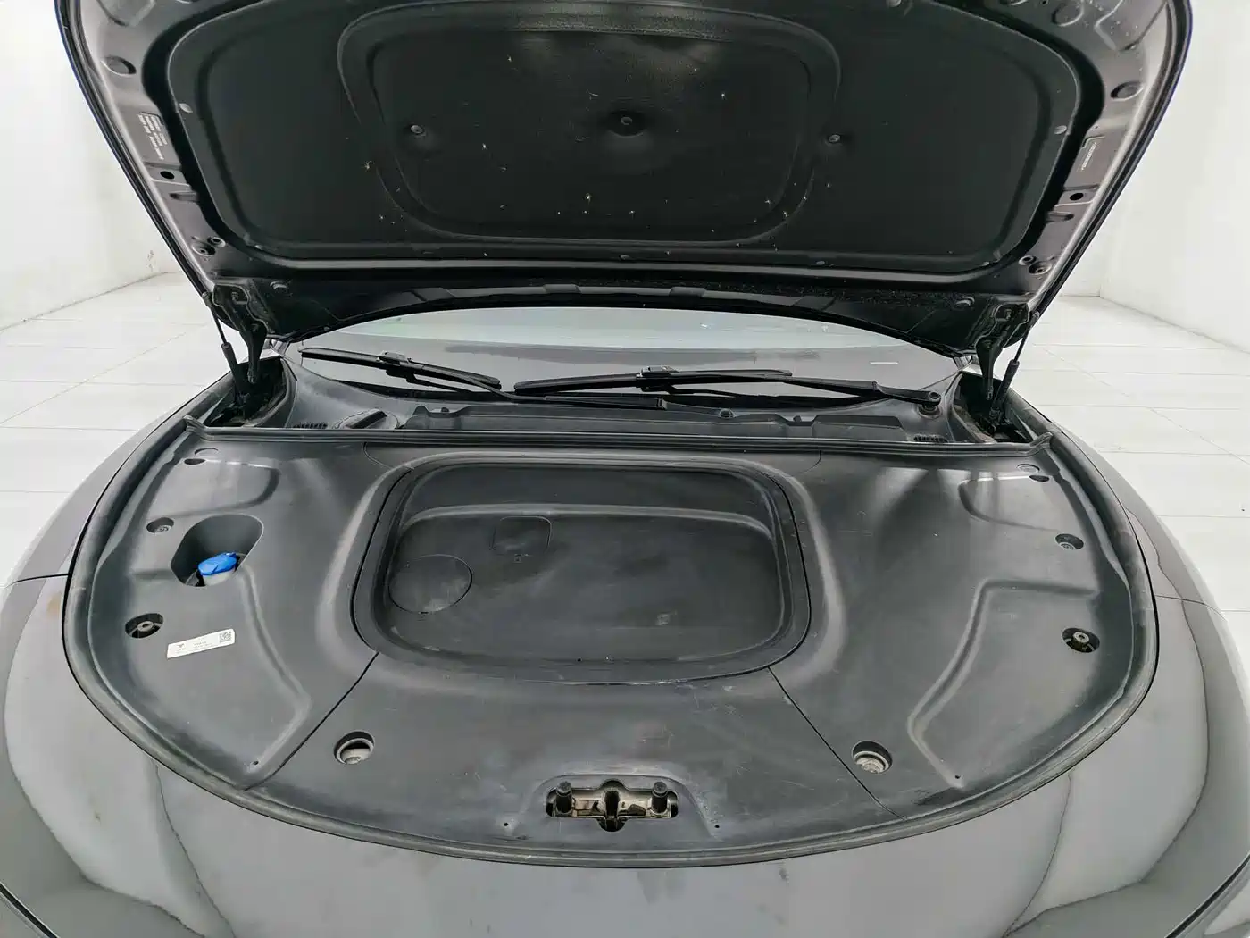 Nezha Auto Nezha S 2023 2022 Model Extended Range 1160km RWD Medium Edition