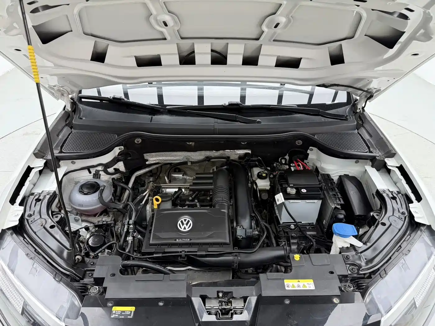 Jetta VS7 2023 2023 280TSI Auto Progressive Edition